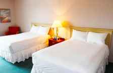 Двухместный номер Standard