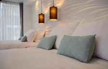 Одноместный семейный люкс