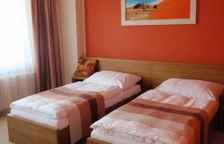 Трёхместный номер Standard