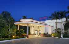 Двухместный номер Superior