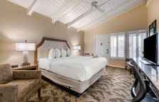 Двухместный номер Standard с видом на воду