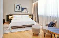 Одноместный люкс Executive