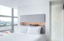 Двухместная студия So Studio