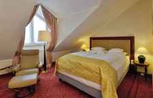 Двухместный номер Premium