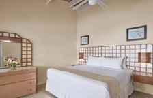 Одноместное бунгало