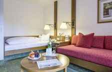 Одноместный люкс Classic