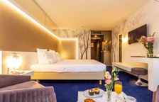 Двухместный номер Luxury