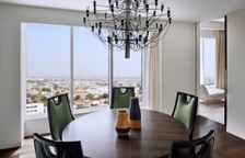 Двухместный люкс Presidential c 1 комнатой