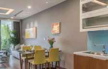 Двухместный номер Executive