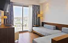 Одноместные апартаменты Standard