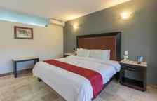 Двухместный номер Standard