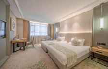 Двухместный номер Executive