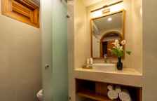 Двухместный номер Superior с видом на сад