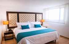 Двухместный номер Deluxe