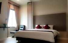 Двухместный номер Superior