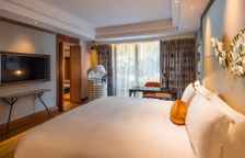 Двухместный номер Luxury