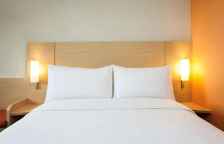 Двухместный номер Standard