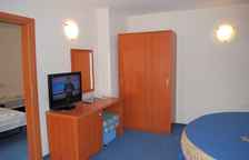 Одноместный полулюкс