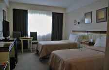 Двухместный номер Standard