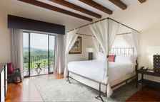 Люкс Presidential c 1 комнатой