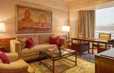 Одноместный полулюкс Presidential