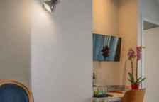 Одноместный номер Comfort