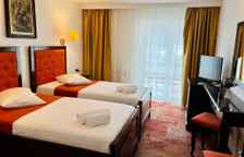 Двухместный номер Standard