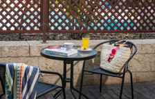 Номер Superior с балконом