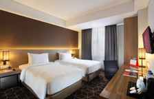 Двухместный номер Deluxe