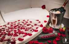 Четырёхместный номер Premium с видом на океан