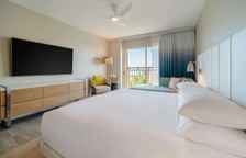 Двухместный номер Resort and Ocean View