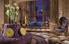 Одноместный люкс Executive c 1 комнатой с балконом