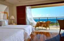 Одноместный клубный люкс Пентхаус