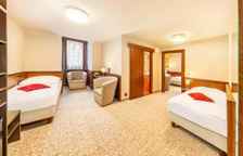 Одноместный люкс