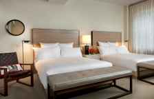 Двухместный номер Luxury