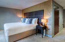 Четырёхместный номер Standard