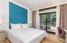 Одноместный номер Standard