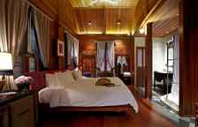 Двухместный номер Superior