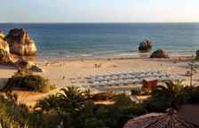 Двухместный номер Standard с видом на море