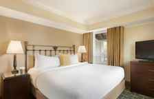 Четырёхместный люкс