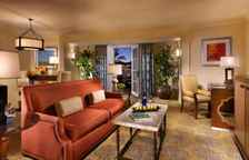 Четырёхместный люкс