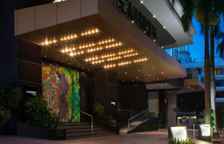 Двухместный люкс Platinum с видом на океан