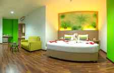 Одноместный номер Executive