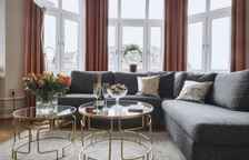 Двухместный люкс Royal