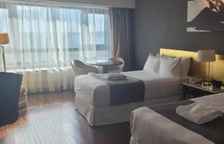 Четырёхместный номер Standard