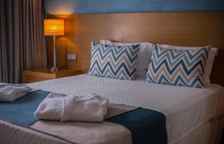 Двухместный номер Classic с видом на сад