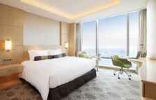 Двухместный клубный номер Deluxe