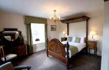 Двухместный номер Deluxe