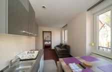 Одноместные апартаменты Standard