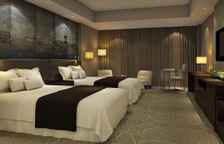 Четырёхместный номер Executive